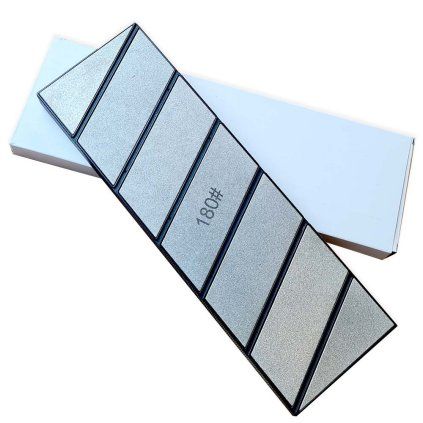 Piatră de aplatizare 180 RISAM, diamant, Dellinger
