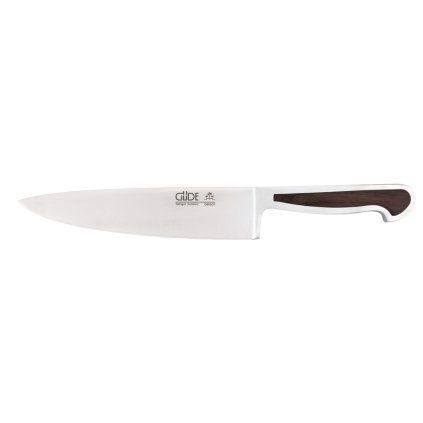 Cuțit pentru bucătărie DELTA GRENADILL 21 cm, maro, Güde