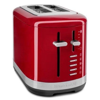 Toaster 5KMT2109 31 cm, roșu regal, KitchenAid