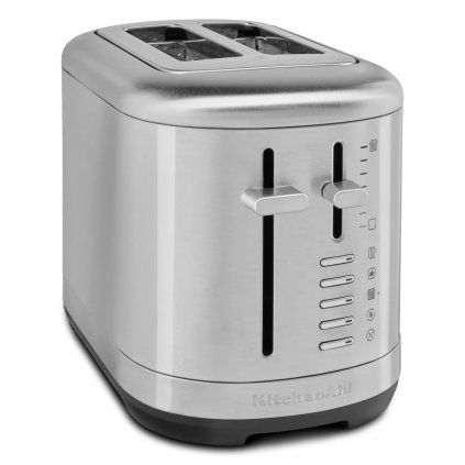Toaster 5KMT2109 31 cm, argintiu, KitchenAid