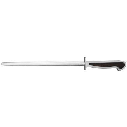 Pilă pentru ascuțit DELTA GRENADILL 26 cm, maro, Güde