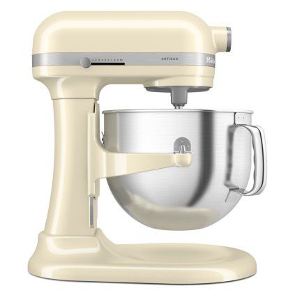 Mixer cu bol ARTISAN 5KSM70SHX 6,6 l, migdale, KitchenAid