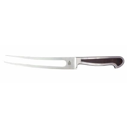 Furculiță pentru carne DELTA GRENADILL 18 cm, maro, Güde