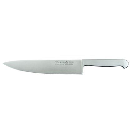 Cuțit pentru bucătărie KAPPA 21 cm, argintiu, Güde