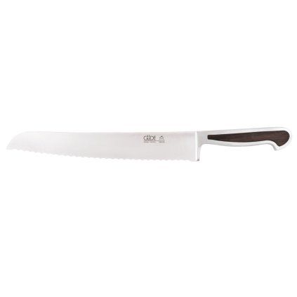 Cuțit pentru pâine DELTA GRENADILL 26 cm, maro, Güde