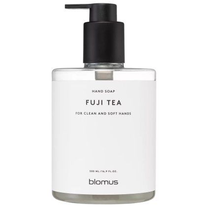 Săpun pentru mâini SATOMI FUJI TEA 500 ml, Blomus