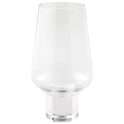 Pahare pentru prosecco KOYOI 200 ml, transparent, din sticlă, Blomus
