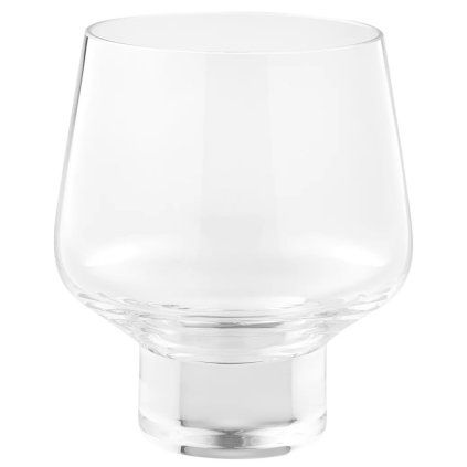 Pahar pentru coniac KOYOI 100 ml, transparent, din sticlă, Blomus