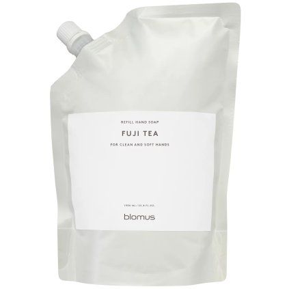 Săpun pentru mâini SATOMI FUJI TEA 1 l, Blomus