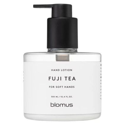 Loțiune pentru mâini SATOMI FUJI TEA 300 ml, Blomus