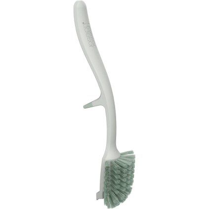 Perie de vase EDGE 851651 29 cm, verde, plastic, Joseph Joseph