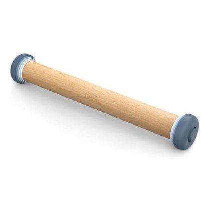 Sucitor PRECISIONPIN 40114 42 cm, reglabil, lemn, Joseph Joseph