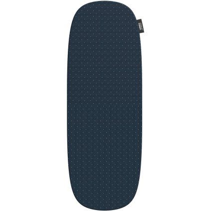 Husă pentru masa de călcat POCKET PLUS 50012 90 cm, albastru, bumbac, Joseph Joseph