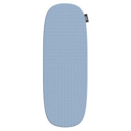 Husă pentru masa de călcat POCKET 50011 90 cm, albastru, bumbac, Joseph Joseph