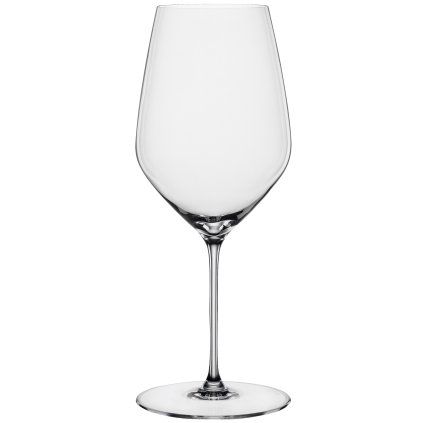 Pahar pentru vin roșu HI-LITE 650 ml, set de 2 buc, limpede, Spiegelau