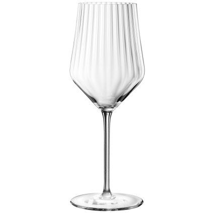 Pahare pentru vin APERITIVO 490 ml, set de 2 buc, limpede, Nachtmann