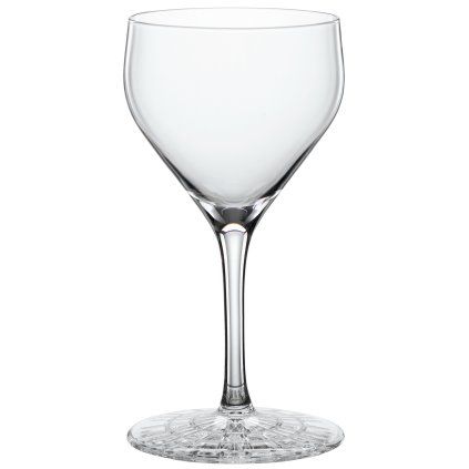 Pahar pentru cocktail PERFECT SERVE NICK & NORA 150 ml, set de 4 buc, limpede, Spiegelau