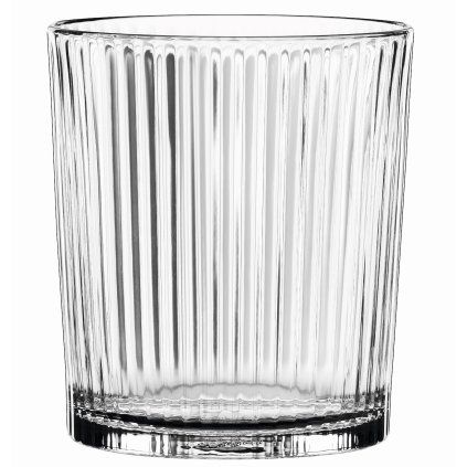 Pahar pentru whisky APERITIVO 370 ml, set de 2 buc, limpede, Nachtmann