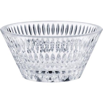 Bol Tapas ETHNO 190 ml, set de 4 buc, limpede, Nachtmann