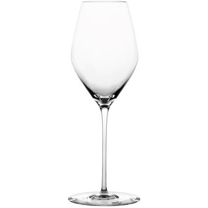 Pahar pentru șampanie HI-LITE 347 ml, set de 2 buc, limpede, Spiegelau