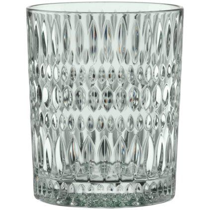 Pahar de apă ETHNO 304 ml, set de 2 buc, mentă, Nachtmann