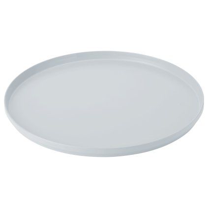 Tavă pentru servire EM 40 cm, albastru deschis, plastic, Stelton