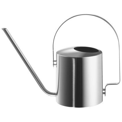 Stropitoare ORIGINAL 1,7 l, argintiu, oțel inoxidabil, Stelton