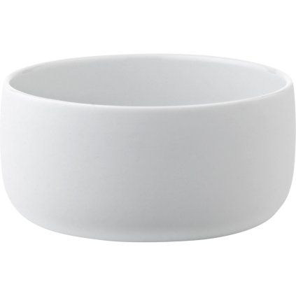 Bol pentru zahăr NORMAN FOSTER 200 ml, alb, porțelan, Stelton