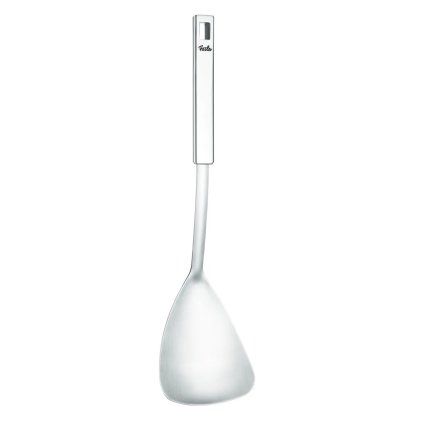 Ustensilă pentru bucătărie ORIGINAL PROFI 37 cm, argintiu, oțel inoxidabil, Fissler