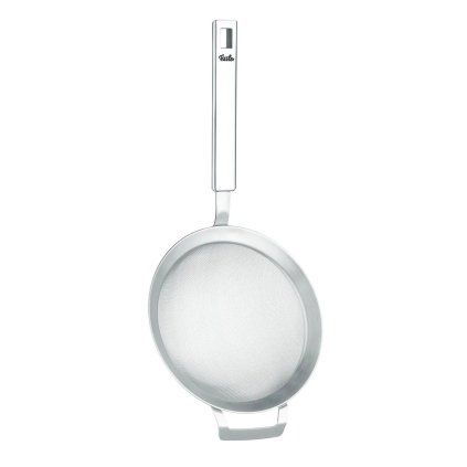 Strecurătoare pentru bucătărie ORIGINAL PROFI 16 cm, argintiu, oțel inoxidabil, Fissler