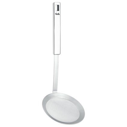 Paletă ORIGINAL PROFI 33 cm, plasă, argintiu, oțel inoxidabil, Fissler