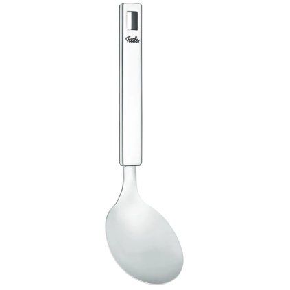 Linguriță pentru orez ORIGINAL PROFI 24 cm, argintiu, otel inoxidabil, Fissler