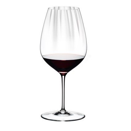 Pahar de apă Cabernet/Merlot PERFORMANCE Riedel