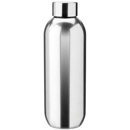 Sticlă termos KEEP COOL 600 ml, oțel, Stelton