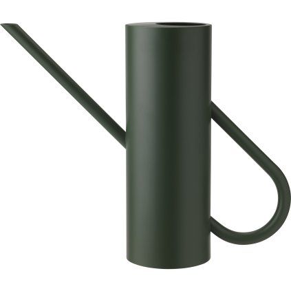 Stropitoare BLOOM 2 l, verde pin, oțel inoxidabil, Stelton