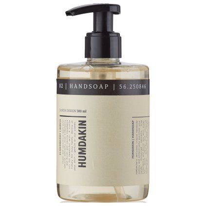 Săpun pentru mâini ELDERBERRY & BIRCH 300 ml, Humdakin