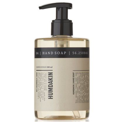 Săpun pentru mâini CALENDULA & SAGE 300 ml, Humdakin