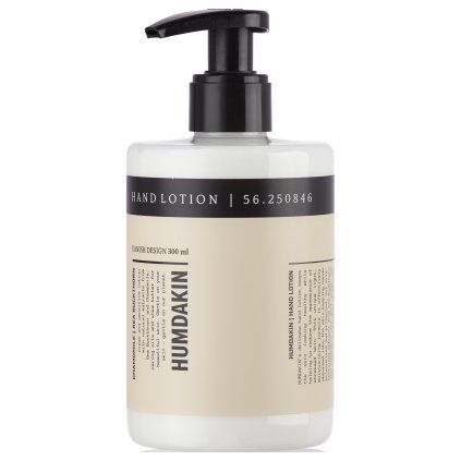 Loțiune de mâini CHAMOMILE & SEA BUCKTHORN 300 ml, Humdakin