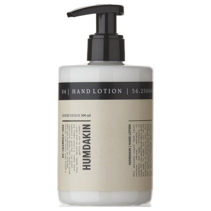 Loțiune de mâini CALENDULA & SAGE 300 ml, Humdakin