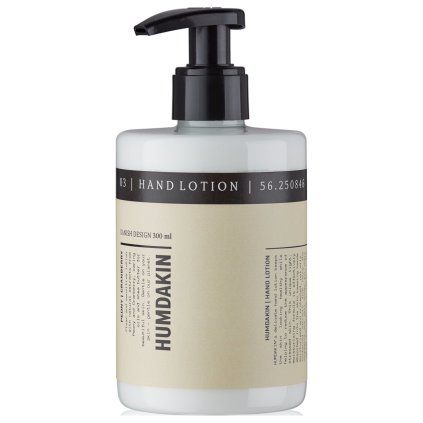 Loțiune de mâini PEONY & CRANBERRY 300 ml, Humdakin