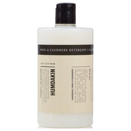 Detergent lichid 750 ml, pentru lână și cașmir, Humdakin