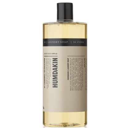 Detergent lichid CHAMOMILE & SEA BUCKTHORN 1000 ml, Humdakin