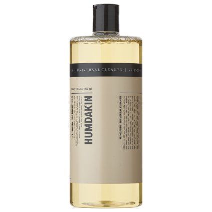 Soluție universală pentru curățare SALVIA & SEA BUCKTHORN 1000 ml, Humdakin