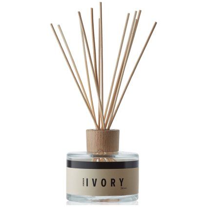 Difuzor de parfum de casă IVORY 250 ml, Humdakin