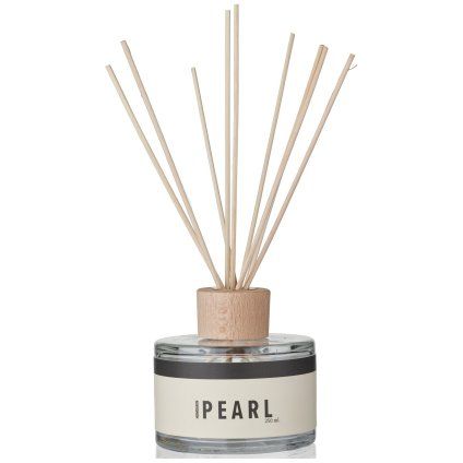 Difuzor de parfum de casă PEARL 250 ml, Humdakin