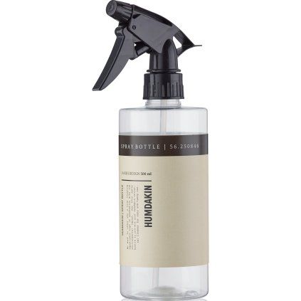 Sticlă spray 500 ml, Humdakin