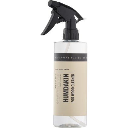 Sticlă spray 500 ml, Humdakin