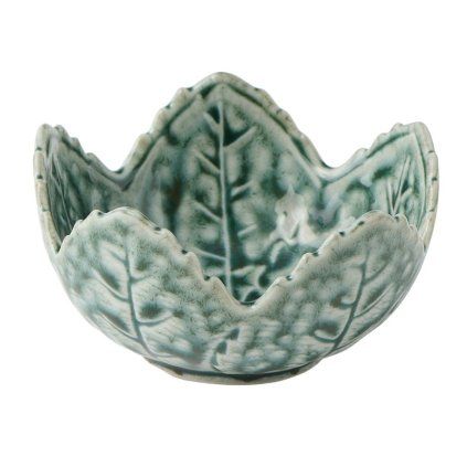 Bol pentru sos LEAF, ceramică, MIJ