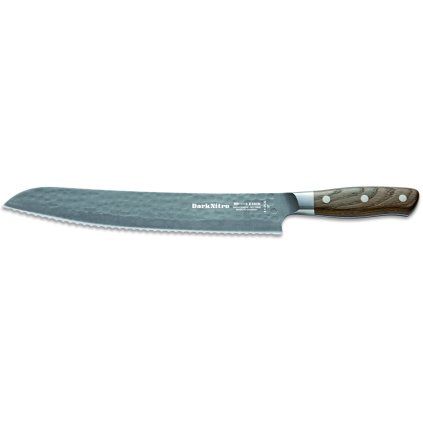 Cuțit de patiserie DARKNITRO 26 cm, maro, F.DICK