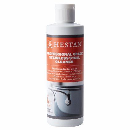 Detergent pentru curățarea oalelor și tigăilot NANOBOND 284 g, Hestan